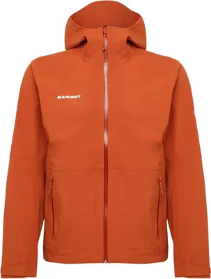 Produktbild von MAMMUT Linard Guide HS Hooded Jacket Men AUTUMN LARICE AUTUMN LARICE M