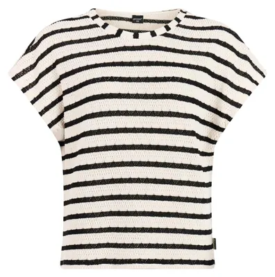 Produktbild von Protest Damen T-Shirt PRTEster Kitoffwhite  : S Größe: S