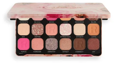 Immagine prodotto di FOREVER FLAWLESS Palette di ombretti #affinity 19,8 g