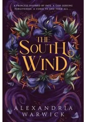 Produktbild von The South Wind