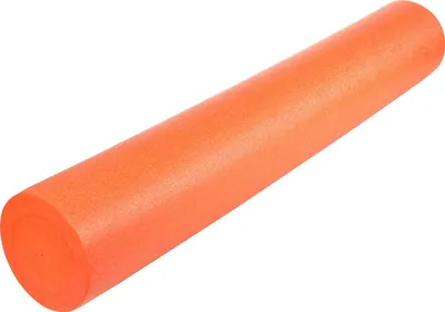 Obrázek produktu pro Merco Yoga EPE Roller jóga válec oranžová délka 90 cm