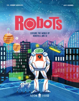 Produktbild von Robots