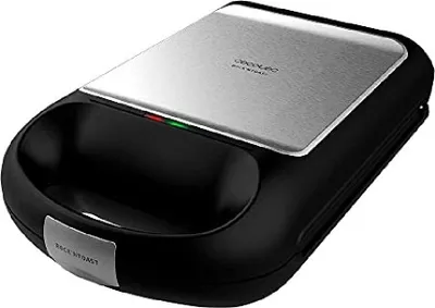 Zdjęcie produktu dla Cecotec Sandwichmaker Rock'n Toast Family