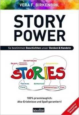 Immagine prodotto di StoryPower