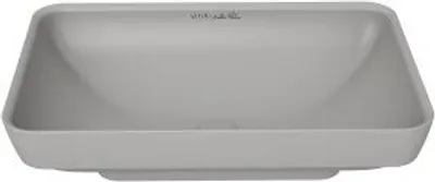 Produktbild von VITRA 4442B076-1361 Aufsatzschale Water Jewels 590x385 mm