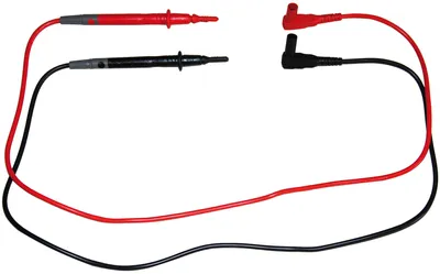 Produktbild von BGS 2194-1 Ersatz-Prüfspitzen für Multimeter 2194