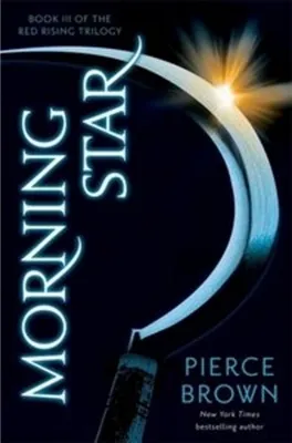 Immagine prodotto di Red Rising 3. Morning Star