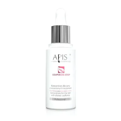 Obrázek produktu pro Rozšířené Cévy Hladíco-Reduktivní Serum 30 ml