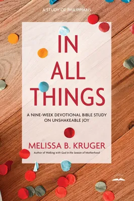 Produktbild von In All Things