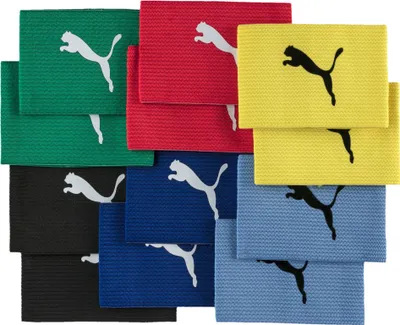 Zdjęcie produktu dla 12-pak opasek kapitańskich PUMA
