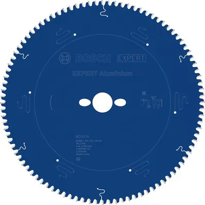 Produktbild von EXPERT Aluminium Kreissägeblatt, 305x2,8/2x30 mm, Z96