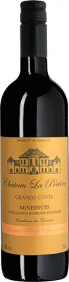 Produktbild von Château la Périère Grande Cuvée 2023 Languedoc-Roussillon | Frankreich | 14,5% vol | 0,75 l