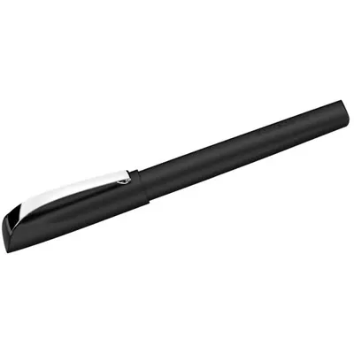 Image de Schneider 186201 Schneider Spider black roller bleu 0,5 mm