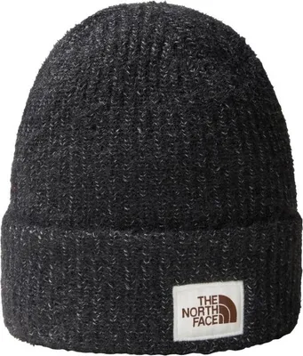 Obrázek produktu pro Čepice The North Face Salty Bae Lined Beanie TNF Black .