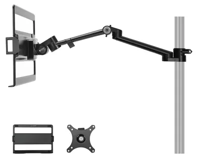 Produktbild von TARION Overhead Kamera Tischstativ Titanrig Arm Module X