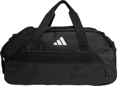 Produktbild von Adidas - Reisetasche "Tiro League" RD3615 (M) (Schwarz/Weiß)