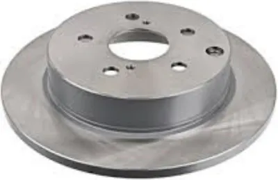 Image de TOYOTA Verso Disque de frein arrière d'origine 42431-47050 OEA