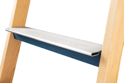 Produktbild von Iller Aufsteckstufen für Holzleitern mit 36 mm Breitsprossen