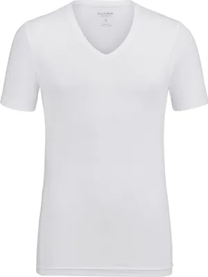 Produktbild von OLYMP 080112-T-Shirt 00 weiss 3XL