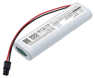 Zdjęcie produktu dla TECHTEK Bateria kompatybilny z [Teknoware] W120012, XWT9252 zastępuje XWT9252