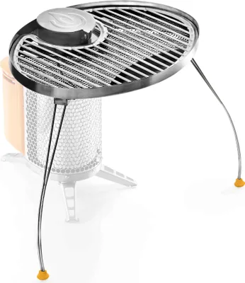 Image de BioLite PortableGrill Grille pour CampStove