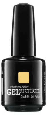 Obrázek produktu pro Polopermanentní lak na nehty Gel-1101 Free Spirit 15ml