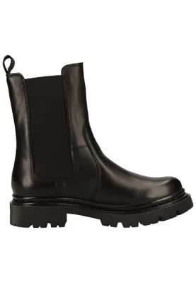 Produktbild von Bullboxer Chelsea Boots Zwart 610507E6L_BLCK - Dames Chelsea Boots