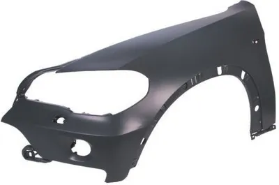 Produktbild von BLIC 6504-04-0096311P Kotflügel Vorne Links für BMW X5 (E70)