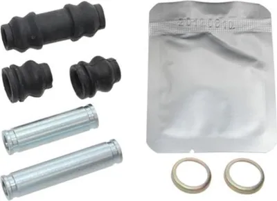 Produktbild von A.B.S. 55056 Führungshülsensatz Bremssattel für MITSUBISHI COLT III (C5A) SUMITOMO Bremsanlage