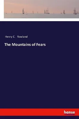 Produktbild von The Mountains of Fears