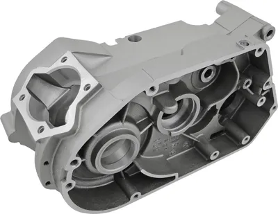 Obrázek produktu pro Pouzdro motoru M700 - Stríbrná kovová vložka, vrtaná do Ø 54,2 mm vložky