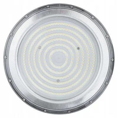 Obrázek produktu pro LED stropní svítidlo High Bay, 200W, závit M10, tvar UFO, neutrální bílá, PREMIUM LINE