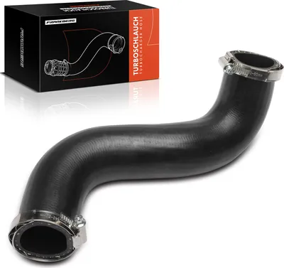 Obrázek produktu pro Frankberg 1x hadice plnicího vzduchu turbo hadice sání pro Alfa Romeo 166 936 1998-2003 2.4 JTD