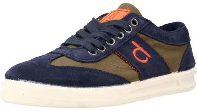 Produktbild von Schuhe der Serie NEW PERE 07 in Blau