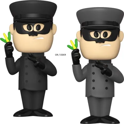 Produktbild von Green Hornet - Kato Chase Chance Limited Edition 6000 PC - Funko Soda