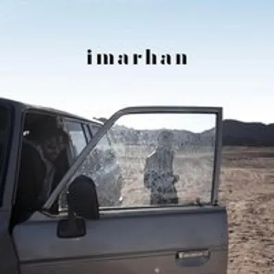 Obrázok produktu pre Imarhan: Imarhan