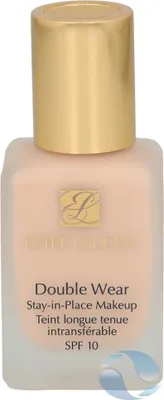 Produktbild von Estee Lauder Double Wear Stay-in-Place Makeup langanhaltendes Make-up 1C1 Cool Bone 30 ml