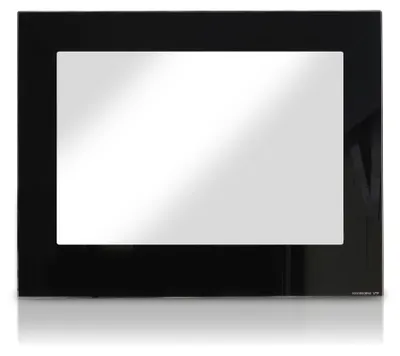 Produktbild von Bosch 00771871 Innenscheibe Glasscheibe Türglas für Backofentür Backofen Herd