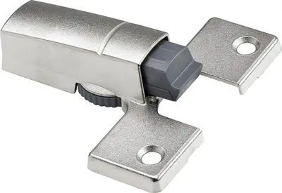 Produktbild von Hettich Topfscharnier mit Dämpfung & Regulierung - 1 Stück