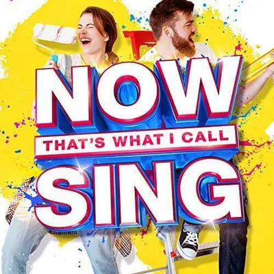 Immagine prodotto di Questo è ciò che chiamo CD Sing