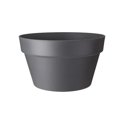 Produktbild von elho loft urban Schale 35 - anthrazit