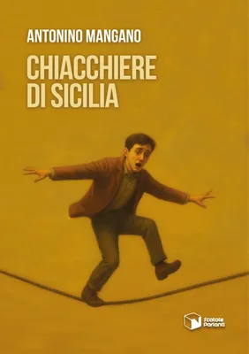 Produktbild von Chiacchiere di Sicilia (Voci)