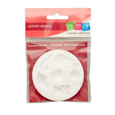 Immagine prodotto di GRAINE CREATIVE 284405, 8 anni/anni, Plastica, Bianco, 1 pezzo