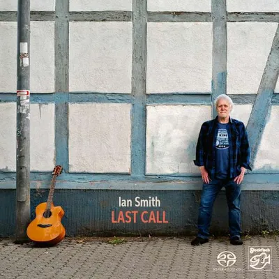 Produktbild von Last Call