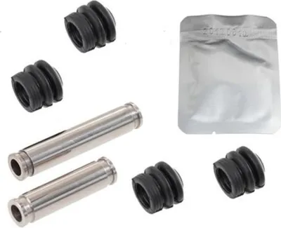 Obrázok produktu pre Sada vodiacich puzdier brzdového strmeňa so skrutkami A.B.S. pre napr. TOYOTA COROLLA