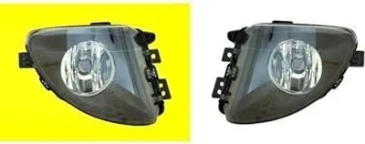 Produktbild von VAN WEZEL 0617998 H8 Nebelscheinwerfer Rechts für BMW 5 Touring (F11) Nebelleuchte