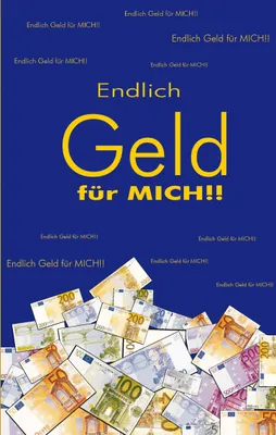 Produktbild von Endlich Geld für mich !