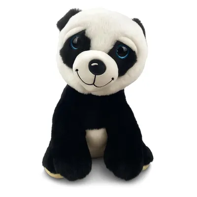 Produktbild von Kuscheltier Panda 25 cm – Weiches Plüschtier Stofftier