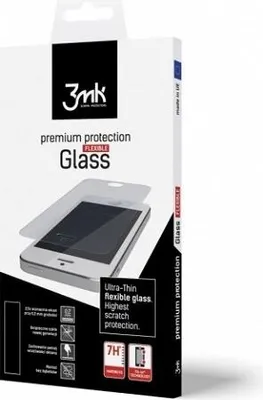 Immagine prodotto di vetro flessibile 3Mk Sony Z1Hybrid