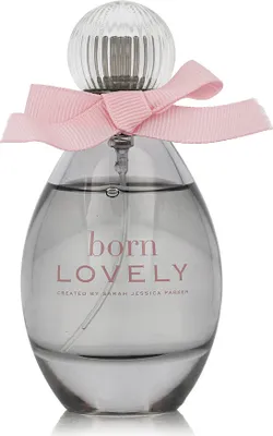 Image de Sarah Jessica Parker Born Lovely EDP 50 ml W